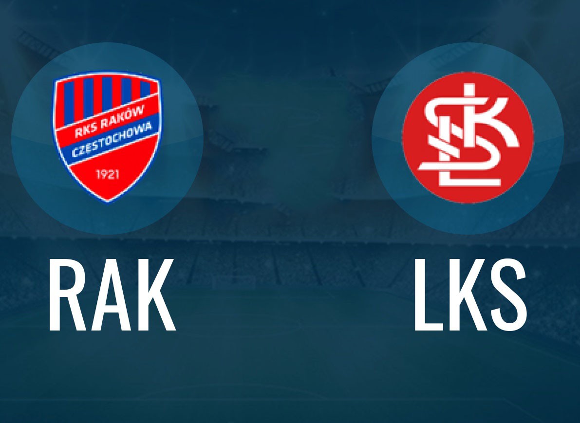 LUCKY88 Raków Częstochowa vs ŁKS Łódź - Tip bóng đá miễn phí ngày 07/06/2020