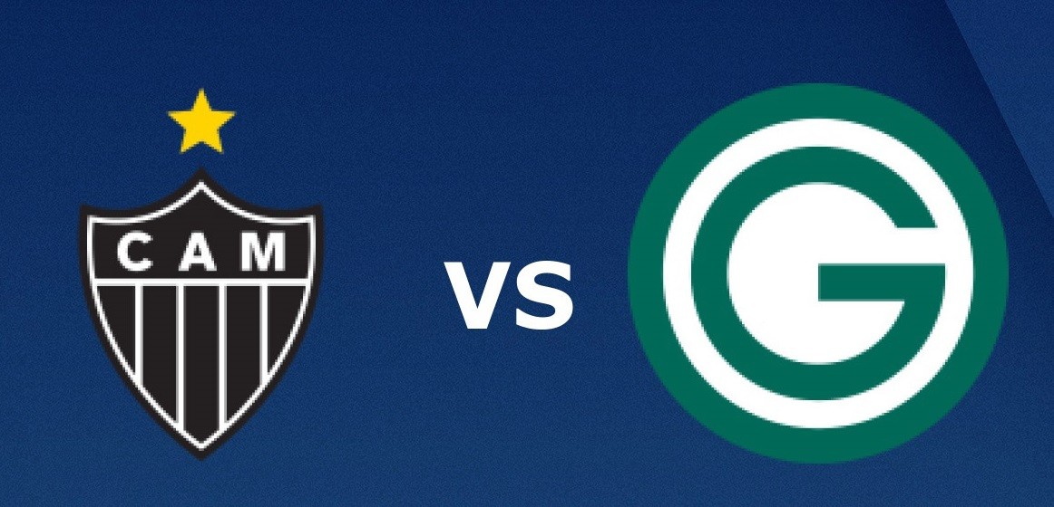 LUCKY88 Atlético Mineiro vs Goiás - Tip bóng đá miễn phí ngày 07/11/2019
