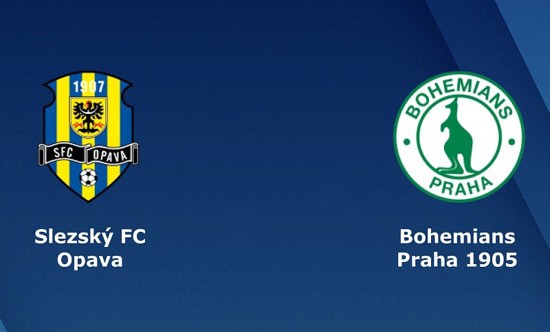 LUCKY88 Slezský FC Opava vs Bohemians Praha 1905 - Tip bóng đá miễn phí ngày 03/06/2020