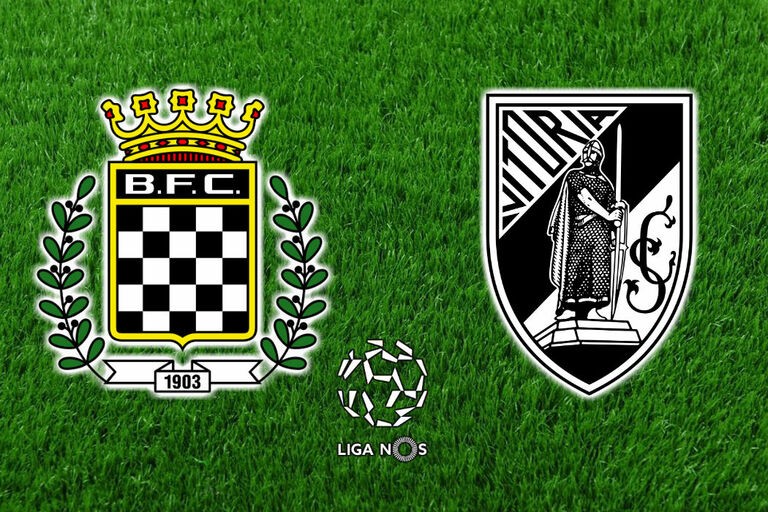 LUCKY88 Boavista vs Vitória de Guimaraes - Tip bóng đá miễn phí ngày 03/02/2020