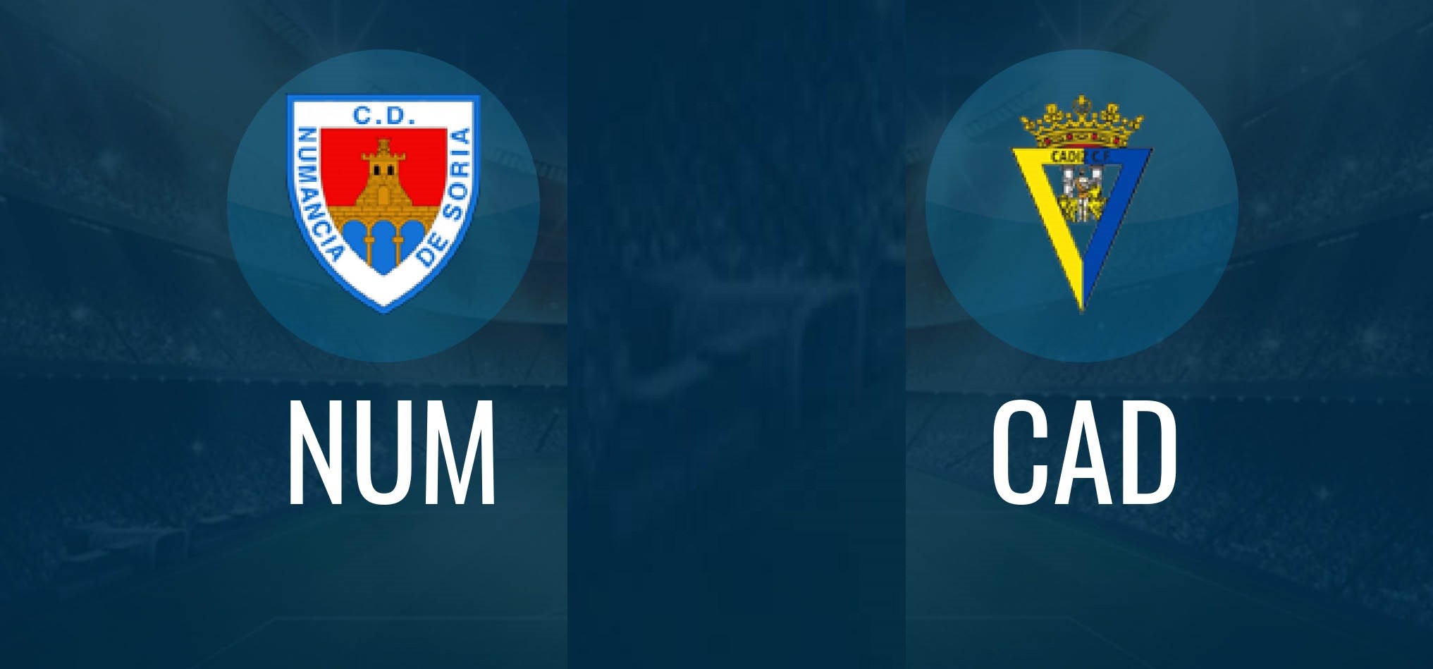 LUCKY88 Numancia vs Cádiz - Tip bóng đá miễn phí ngày 19/06/2020