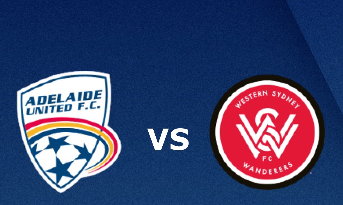 LUCKY88 Adelaide United vs Western Sydney - Tip bóng đá miễn phí ngày 27/12/2019