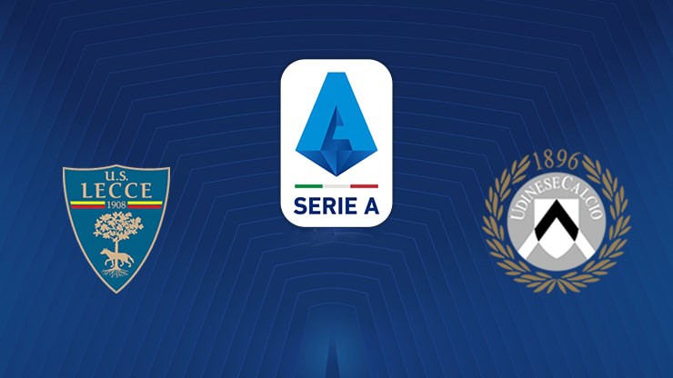 LUCKY88 Lecce vs Udinese - Tip bóng đá miễn phí ngày 07/01/2020