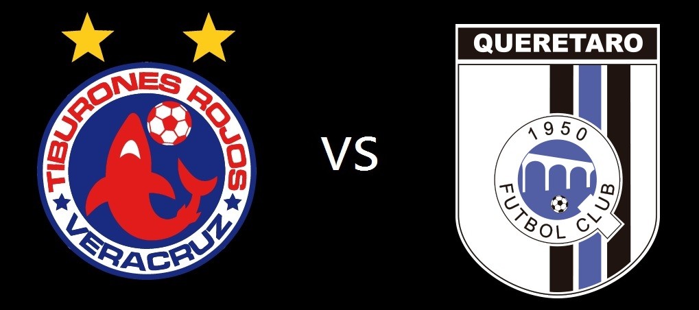LUCKY88 Veracruz vs Querétaro - Tip bóng đá miễn phí ngày 28/08/2019