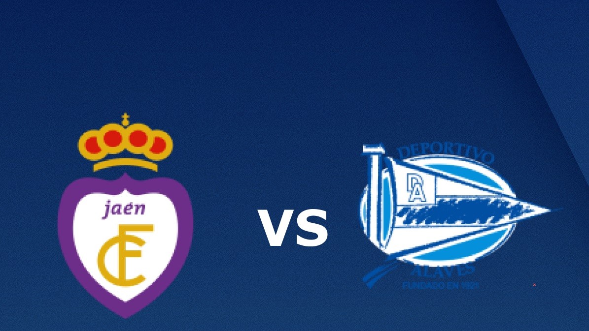LUCKY88 Real Jaén vs Deportivo Alavés - Tip bóng đá miễn phí ngày 18/12/2019