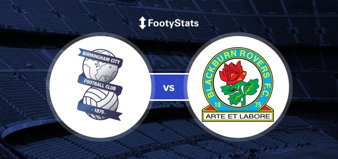 LUCKY88 Birmingham City vs Blackburn Rovers - Tip bóng đá miễn phí ngày 23/10/2019
