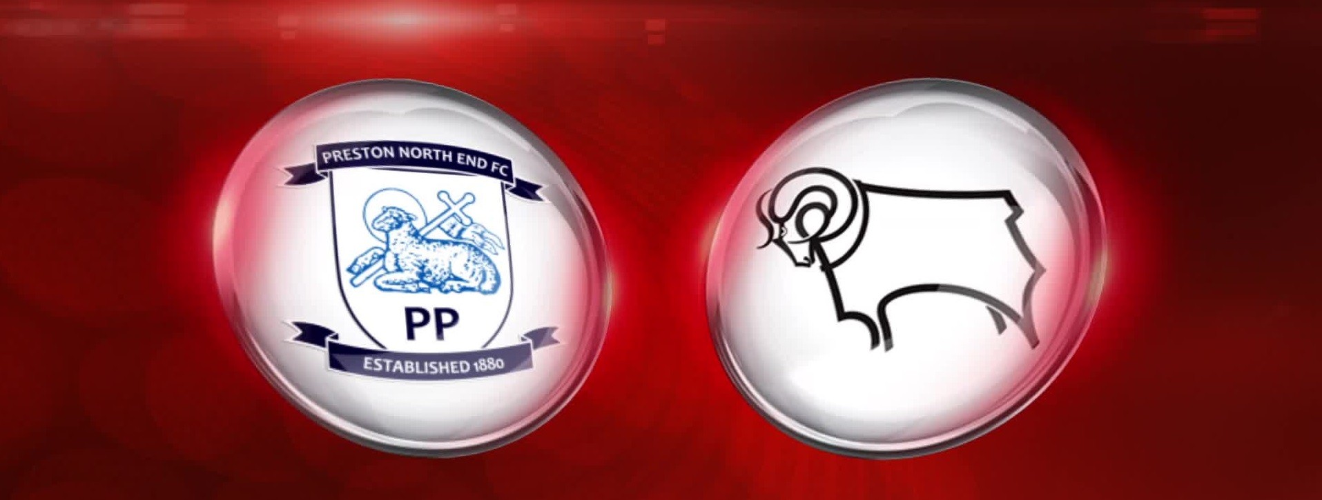 LUCKY88 Preston North End vs Derby County - Tip bóng đá miễn phí ngày 01/07/2020