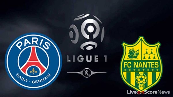 LUCKY88 Paris Saint Germain vs FC Nantes - Tip bóng đá miễn phí ngày 05/12/2019