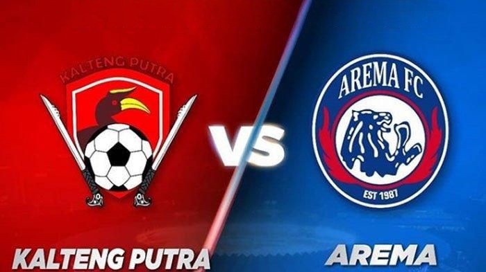 LUCKY88 Kalteng Putra FC vs Arema FC - Tip bóng đá miễn phí ngày 07/08/2019