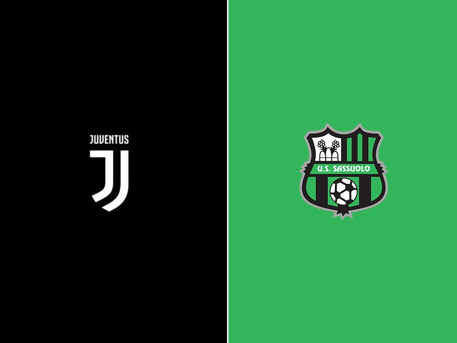 LUCKY88 Juventus vs Sassuolo - Tip bóng đá miễn phí ngày 01/12/2019