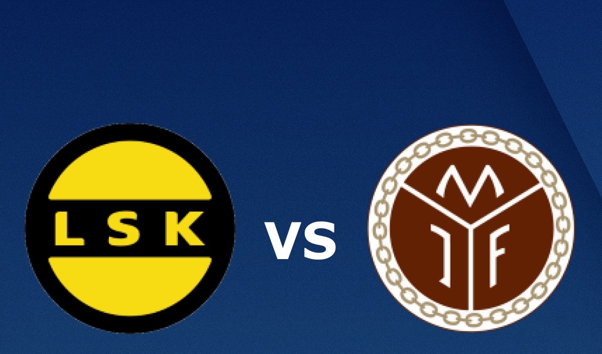 LUCKY88 Lillestrom vs Mjondalen - Tip bóng đá miễn phí ngày 13/08/2019