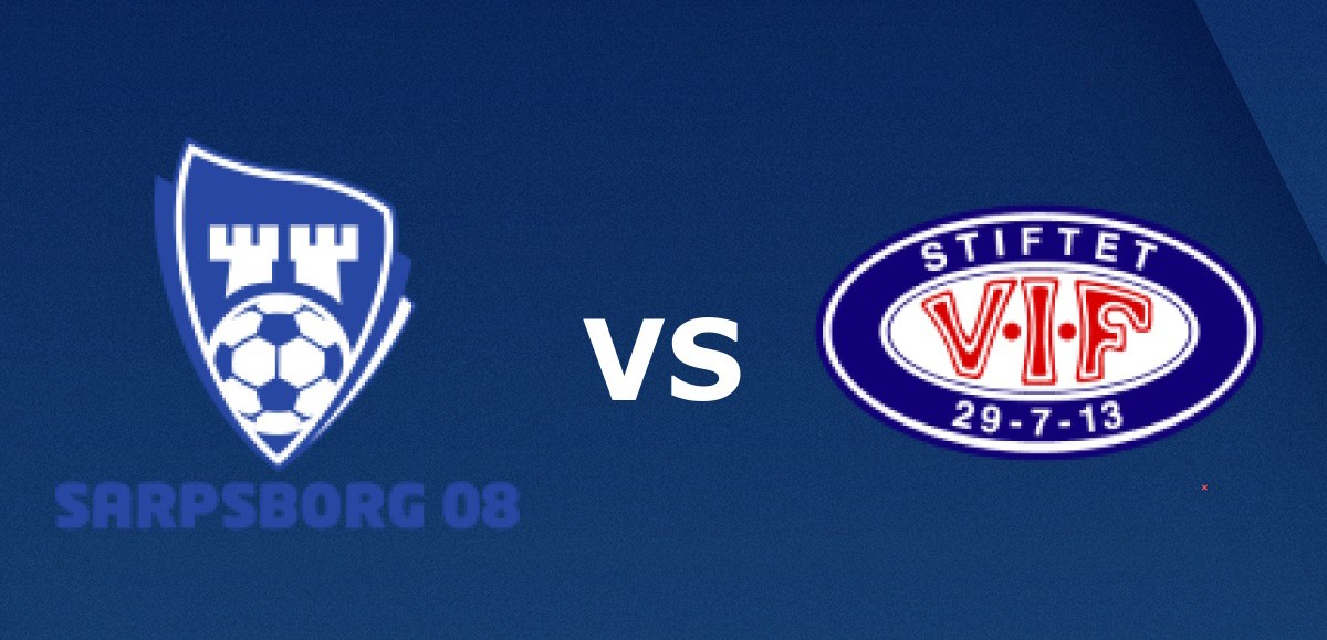 LUCKY88 Sarpsborg 08 vs Vålerenga IF - Tip bóng đá miễn phí ngày 17/09/2019