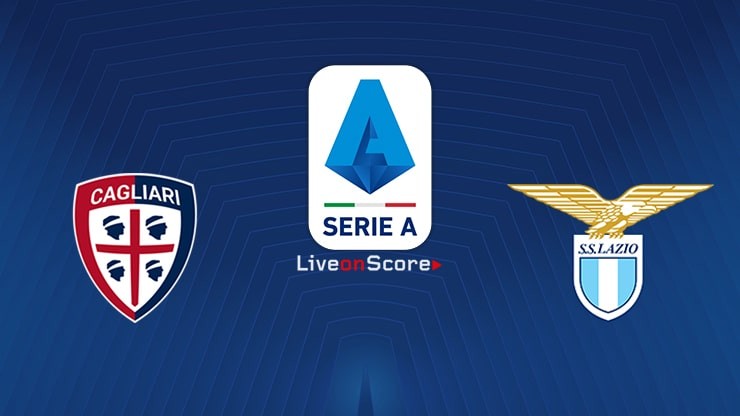 LUCKY88 Cagliari vs Lazio - Tip bóng đá miễn phí ngày 17/12/2019