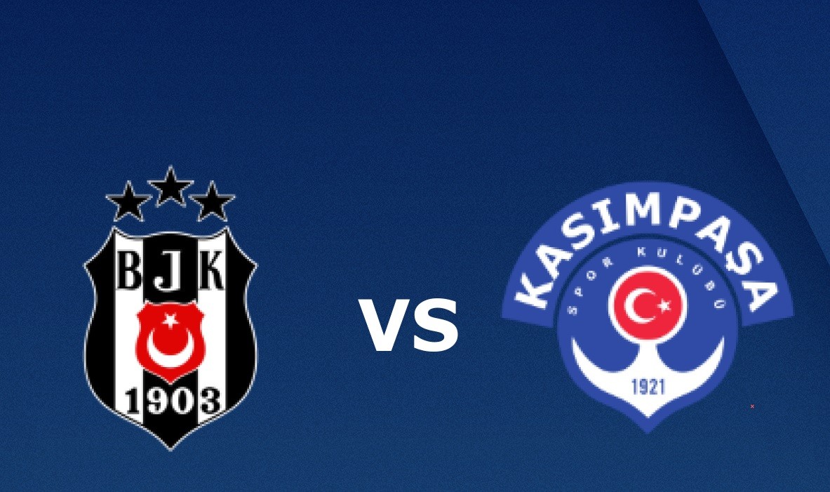 LUCKY88 Besiktas vs Kasımpasa  - Tip bóng đá miễn phí ngày 10/07/2020