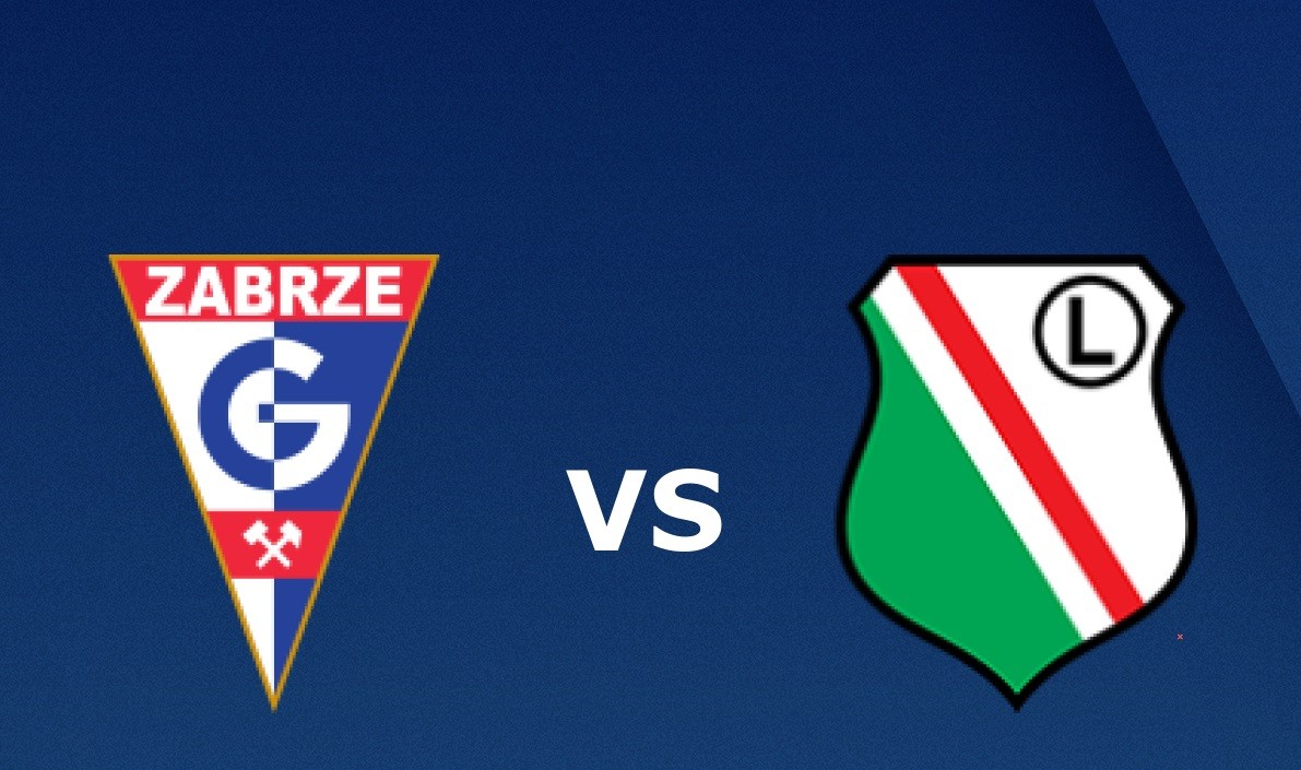 LUCKY88 Gornik Zabrze vs Legia Warszawa - Tip bóng đá miễn phí ngày 14/06/2020