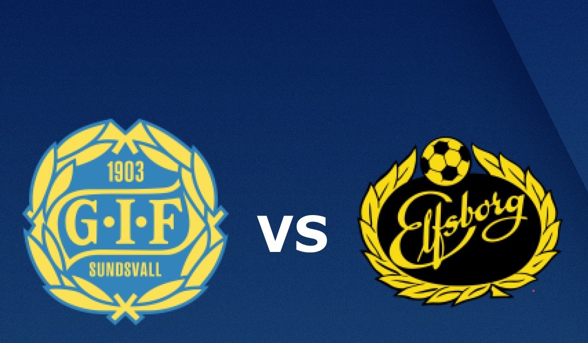 LUCKY88 GIF Sundsvall vs IF Elfsborg - Tip bóng đá miễn phí ngày 27/08/2019