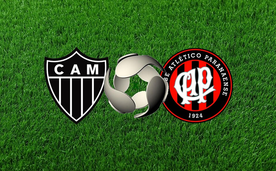 LUCKY88 Atlético Mineiro vs Atletico Paranaense - Tip bóng đá miễn phí ngày 25/11/2019