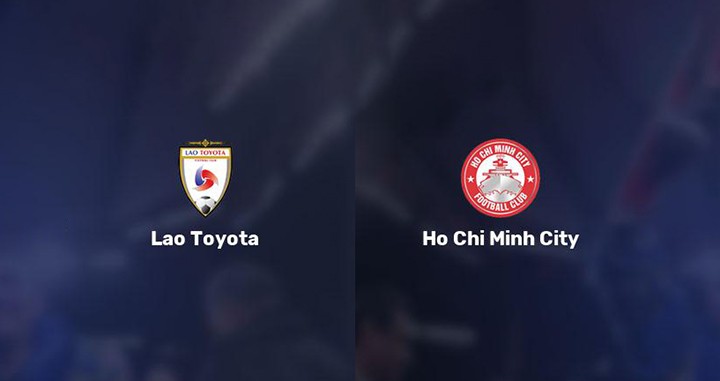 LUCKY88 Lao Toyota vs TP. Hồ Chí Minh - Tip bóng đá miễn phí ngày 10/03/2020