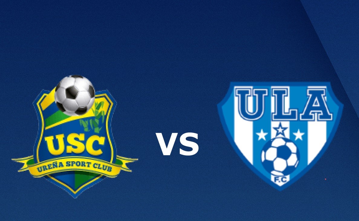 LUCKY88 Ureña SC vs ULA FC - Tip bóng đá miễn phí ngày 05/04/2020