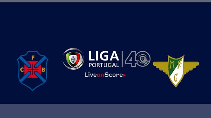 LUCKY88 Belenenses vs Moreirense - Tip bóng đá miễn phí ngày 12/07/2020