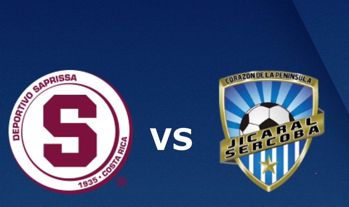 LUCKY88 Deportivo Saprissa vs ADR Jicaral Sercoba - Tip bóng đá miễn phí ngày 04/06/2020