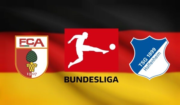 LUCKY88 Augsburg vs Hoffenheim - Tip bóng đá miễn phí ngày 18/06/2020