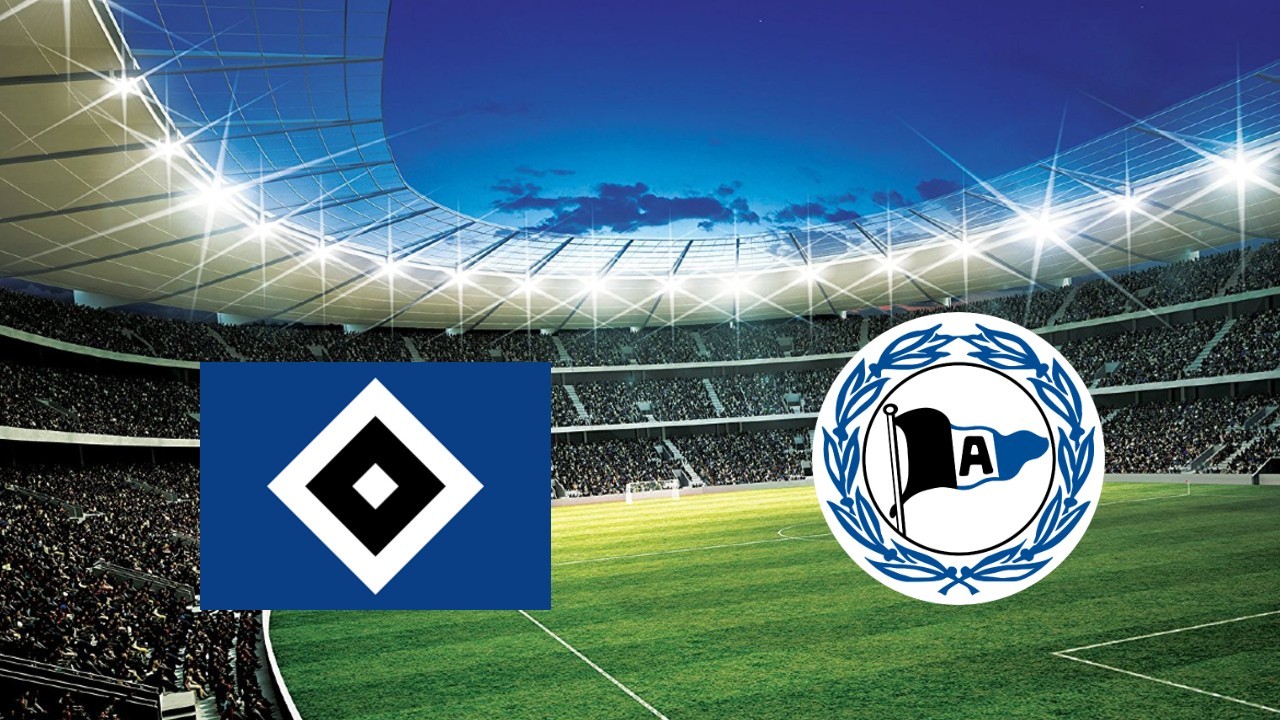 LUCKY88 Hamburger SV vs Arminia Bielefeld - Tip bóng đá miễn phí ngày 24/05/2020