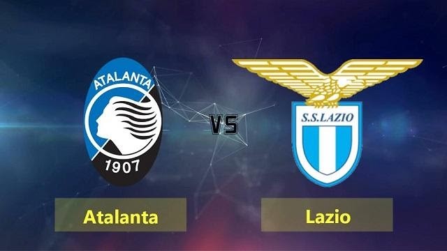 LUCKY88 Atalanta vs Lazio - Tip bóng đá miễn phí ngày 25/06/2020