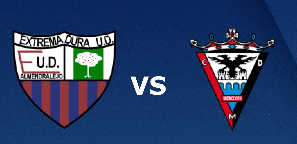 LUCKY88 Extremadura UD vs Mirandés - Tip bóng đá miễn phí ngày 24/02/2020