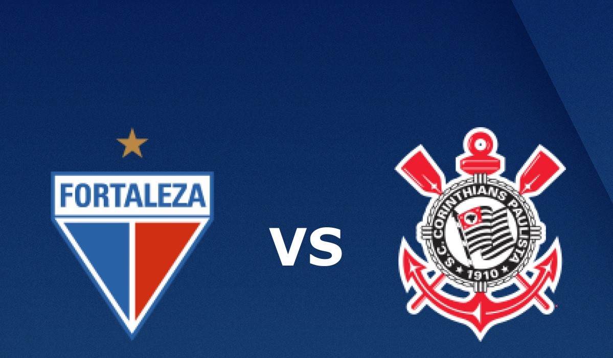 LUCKY88 Fortaleza EC vs Corinthians - Tip bóng đá miễn phí ngày 29/07/2019