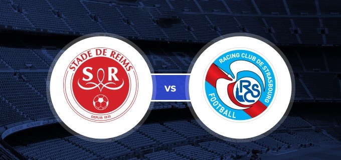 LUCKY88 Stade de Reims vs Strasbourg - Tip bóng đá miễn phí ngày 08/01/2020