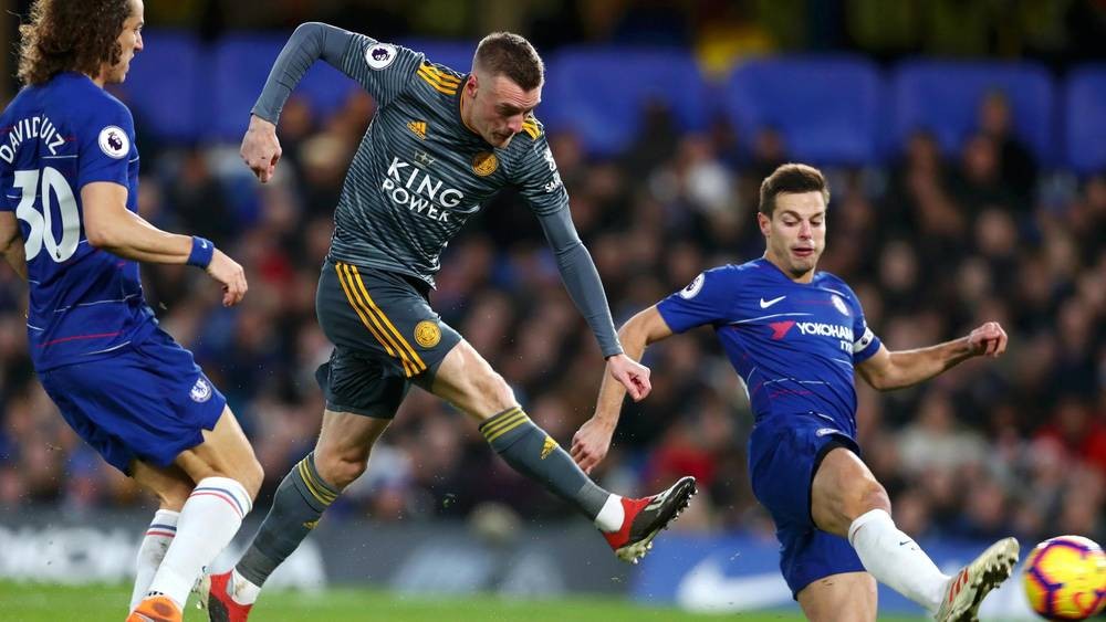 LUCKY88 Chelsea vs Leicester City - Nhận định bóng đá 18/08/2019 - Chướng ngại khó nhằn
