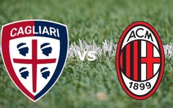 LUCKY88 Cagliari vs Milan - Tip bóng đá miễn phí ngày 11/01/2020