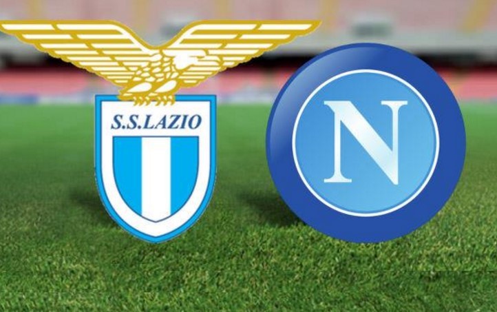 LUCKY88 Lazio vs Napoli - Tip bóng đá miễn phí ngày 12/01/2020
