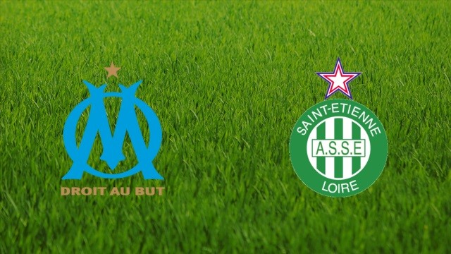 LUCKY88 Marseille vs Saint-Étienne - Tip bóng đá miễn phí ngày 02/09/2019