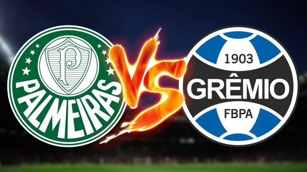 LUCKY88 Palmeiras vs Grêmio - Tip bóng đá miễn phí ngày 25/11/2019