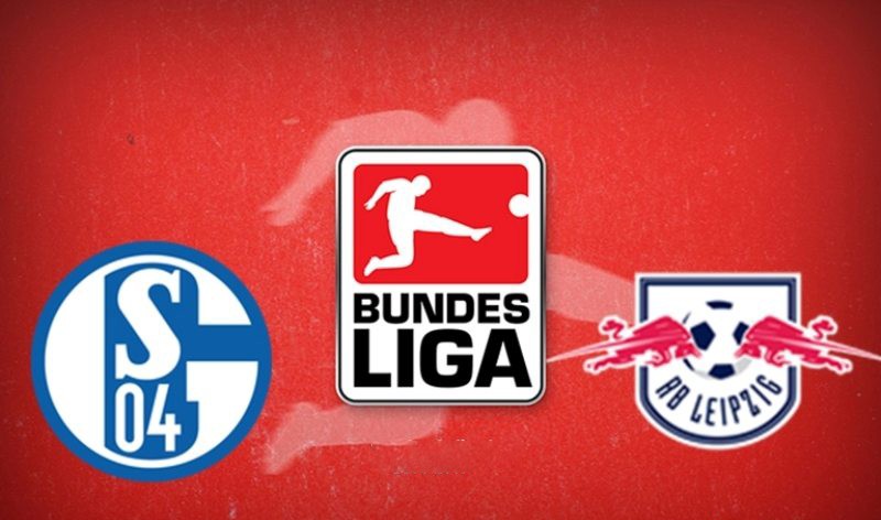 LUCKY88 Schalke 04 vs RB Leipzig - Tip bóng đá miễn phí ngày 23/02/2020