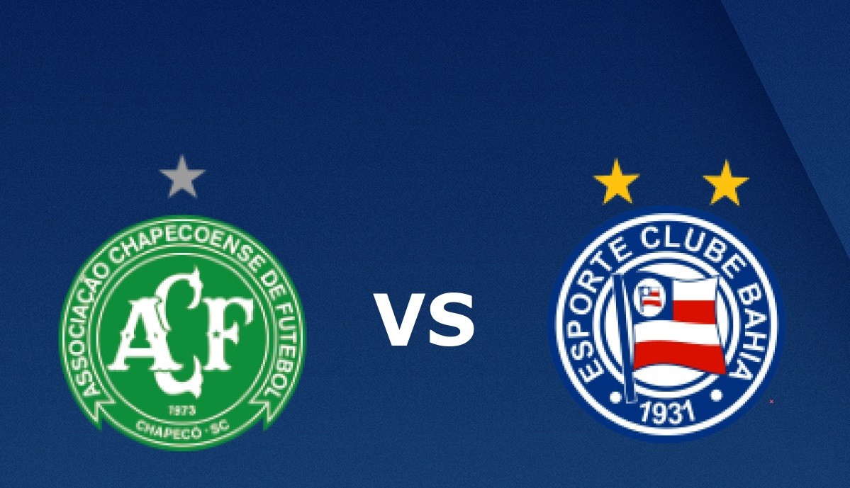 LUCKY88 Chapecoense vs Bahia - Tip bóng đá miễn phí ngày 28/07/2019
