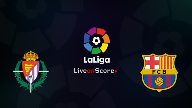 LUCKY88 Real Valladolid vs Barcelona - Tip bóng đá miễn phí ngày 12/07/2020