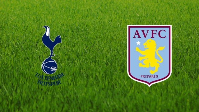 LUCKY88 Tottenham vs Aston Villa - Tip bóng đá miễn phí ngày 10/08/2019