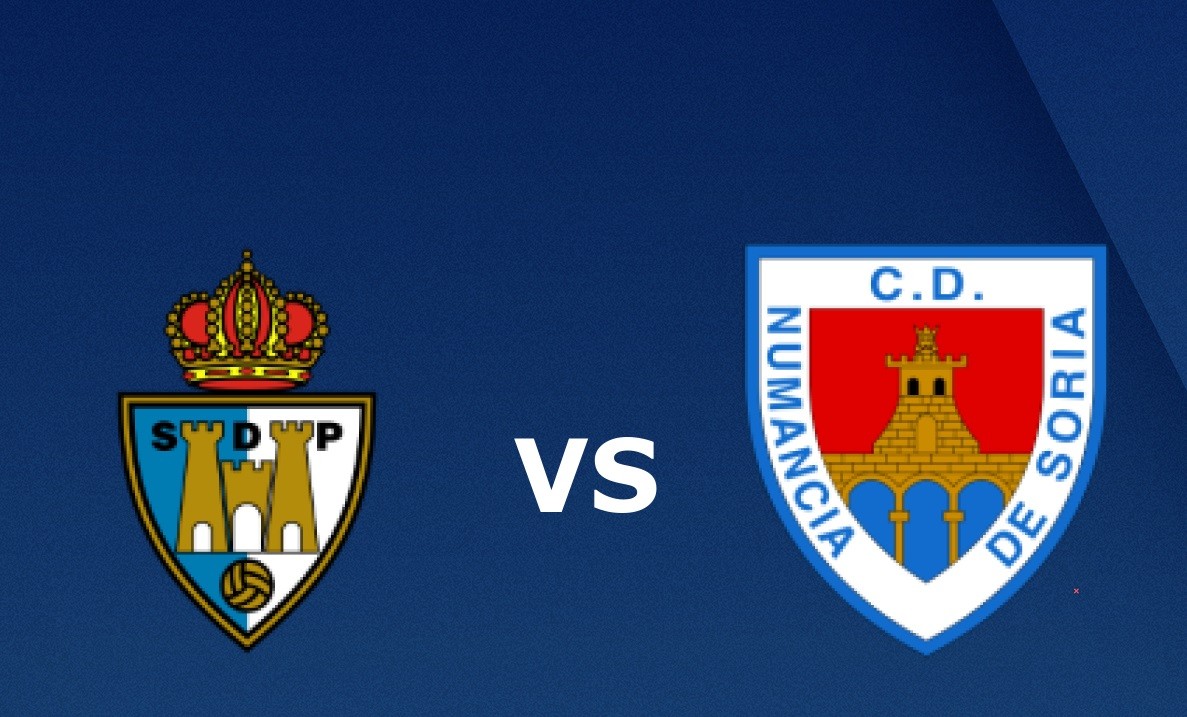 LUCKY88 SD Ponferradina vs Numancia - Tip bóng đá miễn phí ngày 19/10/2019