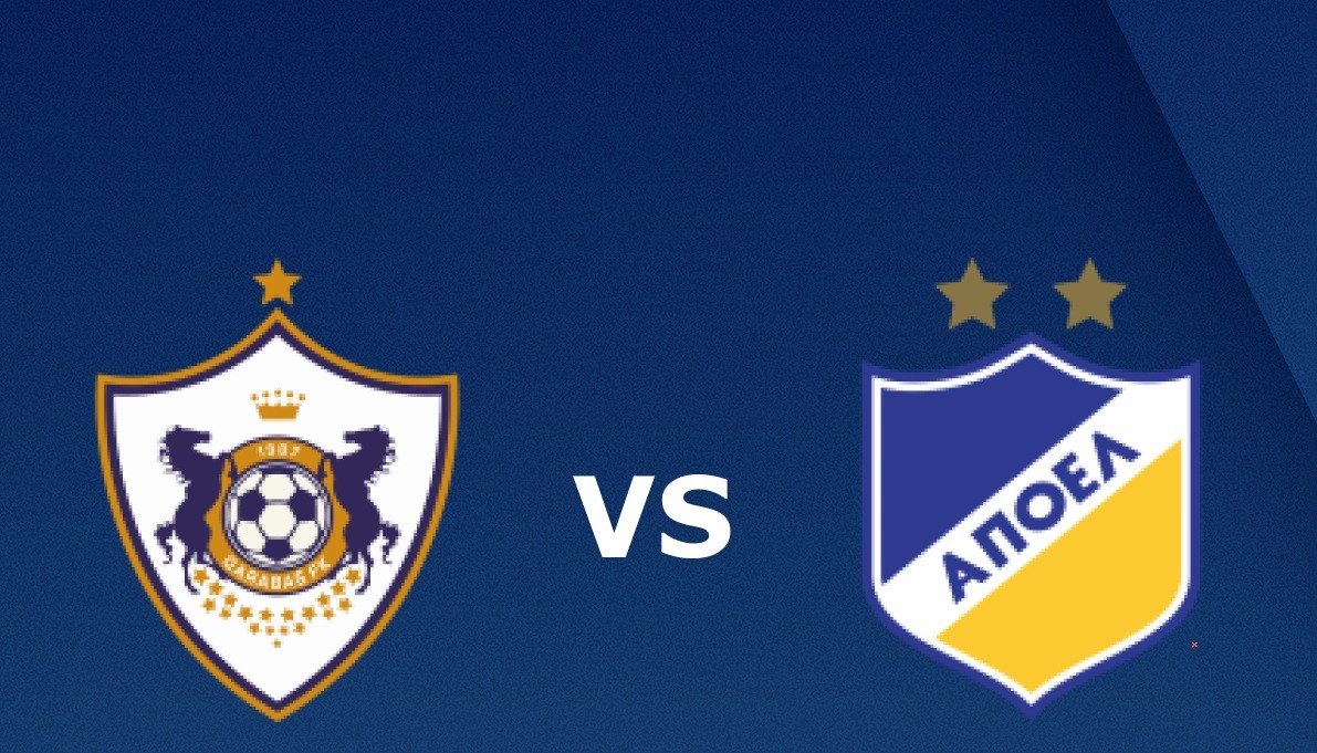 LUCKY88 Qarabağ Agdam FK vs APOEL Nicosia - Tip bóng đá miễn phí ngày 24/10/2019