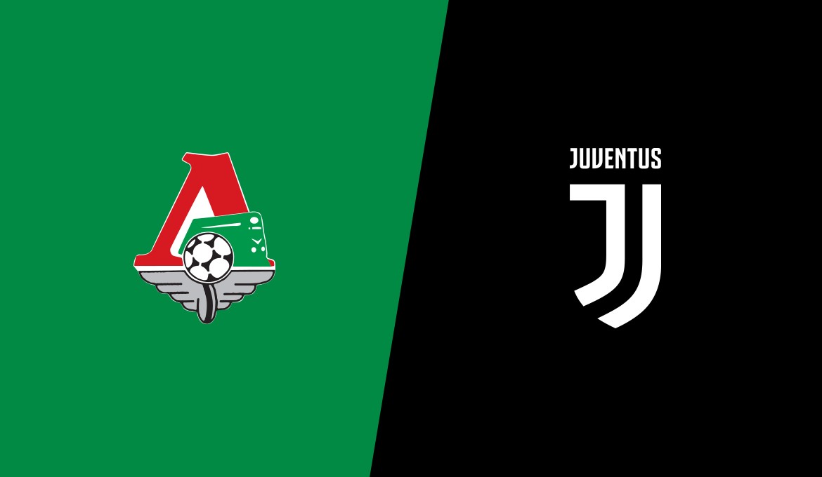 LUCKY88 Lokomotiv Moscow vs Juventus - Tip bóng đá miễn phí ngày 07/11/2019
