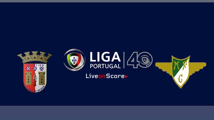 LUCKY88 SC Braga vs Moreirense - Tip bóng đá miễn phí ngày 12/08/2019