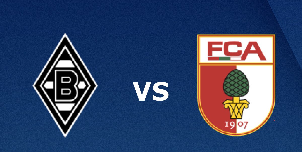 LUCKY88 Borussia M'gladbach vs Augsburg - Tip bóng đá miễn phí ngày 06/10/2019