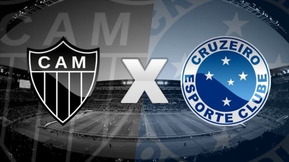 LUCKY88 Atletico-MG vs Cruzeiro - Tip bóng đá miễn phí ngày 05/08/2019
