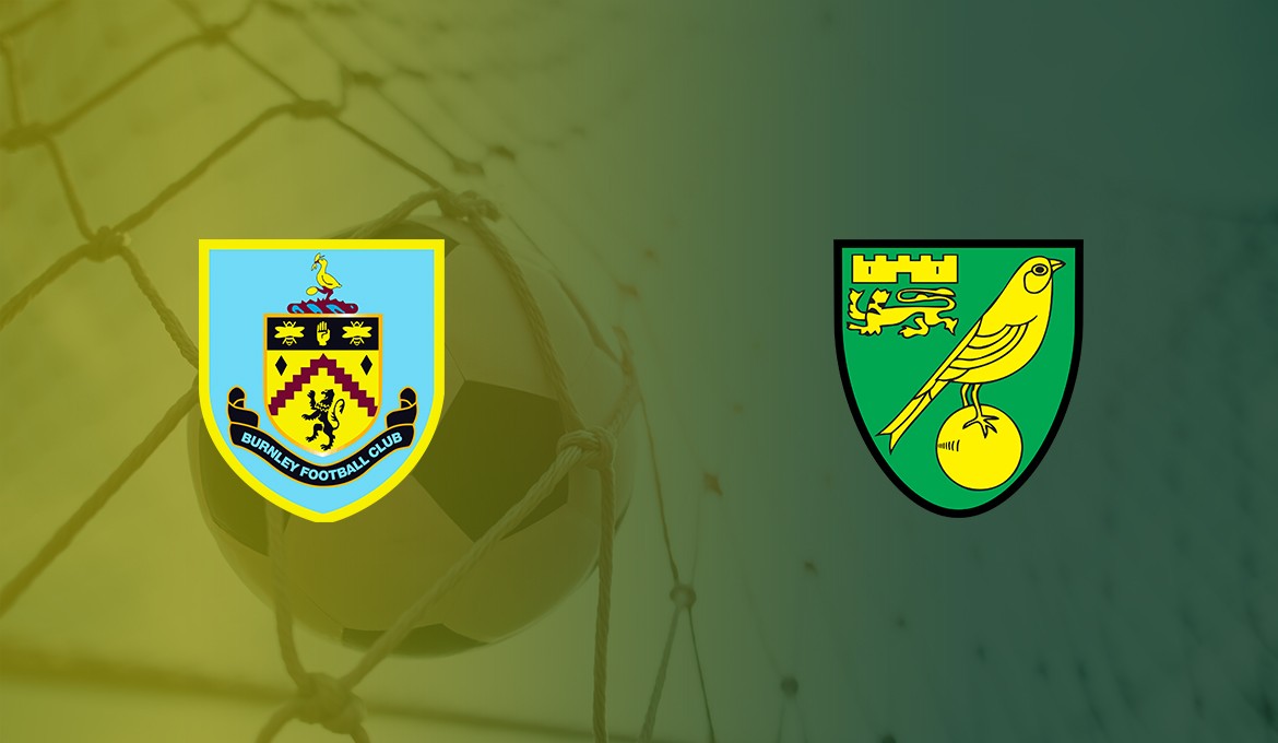 LUCKY88 Burnley vs Norwich City - Tip bóng đá miễn phí ngày 25/01/2020