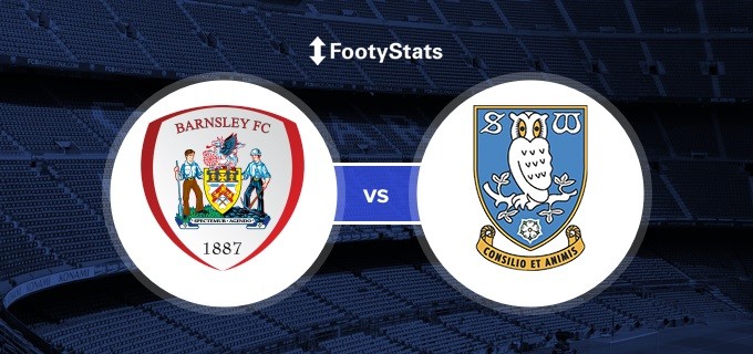 LUCKY88 Barnsley vs Sheffield Wednesday - Tip bóng đá miễn phí ngày 08/02/2020
