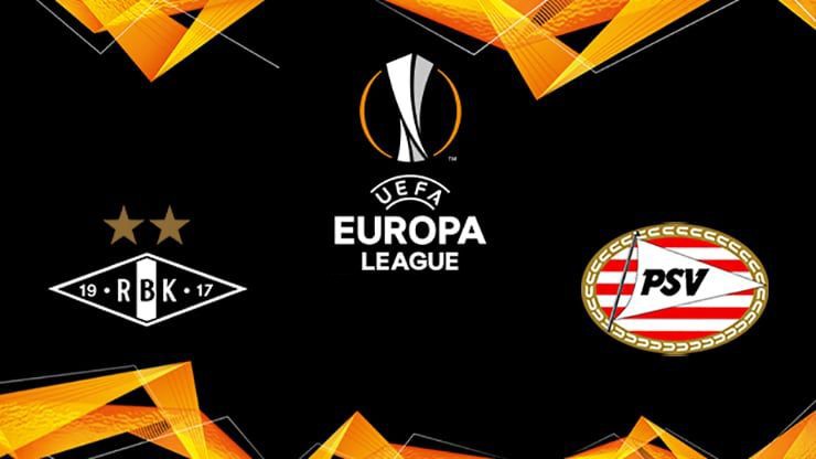 LUCKY88 Rosenborg BK vs PSV Eindhoven - Tip bóng đá miễn phí ngày 04/10/2019