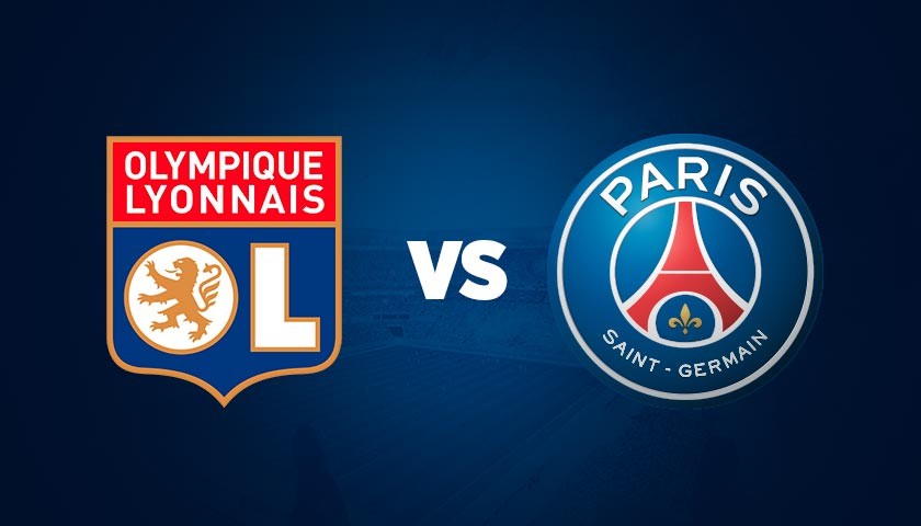 LUCKY88 Lyon vs Paris Saint-Germain - Tip bóng đá miễn phí ngày 23/09/2019
